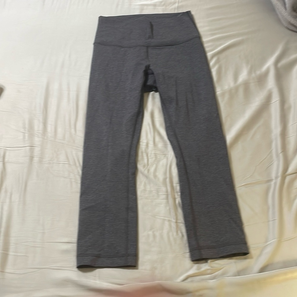 Leggings never worn
